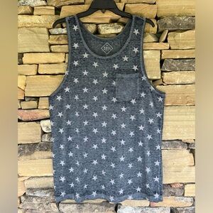 Well Worn size large tank top